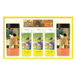 애경 낭만 선물세트, 1세트