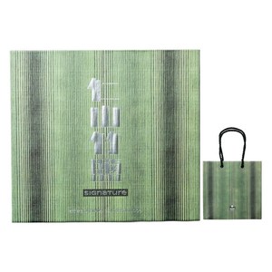 인산가 9회죽염 100g x 2종 선물세트 + 쇼핑백