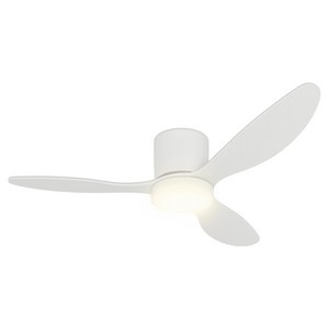 모노인 LED조명 BLDC 대형 실링팬 132cm 방문설치