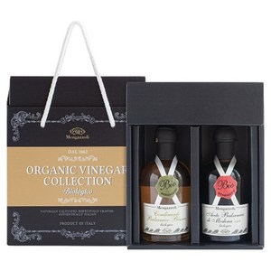 멩가졸리 발사믹 유기농 선물세트 2호 + 쇼핑백