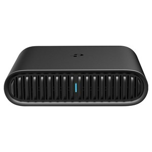 티피링크 AX3000 기가비트 듀얼밴드 멀티모드 Wi-Fi 6 휴대용 미니 공유기