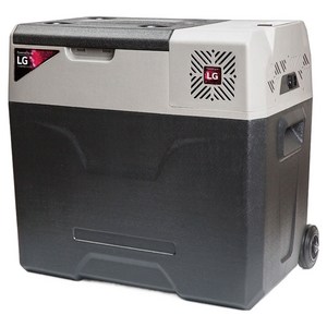 21센추리 컴프레셔 차량용냉장고 CMF-TK50