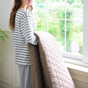 저버 코리아 그래핀 카본 저버 양면 탄소 전기 온열매트 ZBD-101D