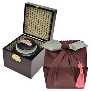 1 플러스 등급 자연꽃꿀 + 고가구 선물세트