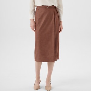 케이엘바이린 리가딘 벨티드 스커트 MBC