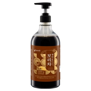 엔칸토 보리차 진액, 1kg, 1개