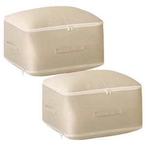 데보코 이불 의류 압축 파우치 정리함