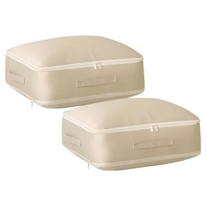 데보코 이불 의류 압축 파우치 정리함