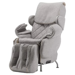 휴테크 산업 AI카라보 안마의자 방문설치