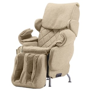 휴테크 산업 AI카라보 안마의자 방문설치