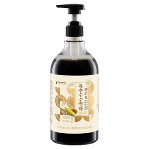 엔칸토 옥수수수염차 진액, 1kg, 1개