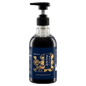엔칸토 검은콩차 진액, 480g, 1개