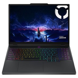 레노버 Legion 약 15.1인치에 해당함, 코어i7, 1TB, 64GB, WIN11 Home, 2025.08