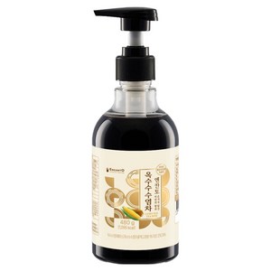 엔칸토 옥수수수염차 진액, 480g, 1개