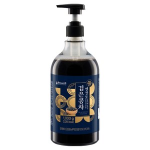 엔칸토 검은콩차 진액, 1kg, 1개