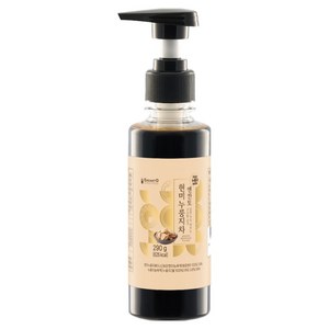 엔칸토 현미 누룽지차 진액, 290g, 1개