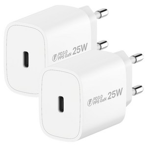 아이히트코리아 PPS PD 3.0 GaN 25W C타입 초고속 충전기