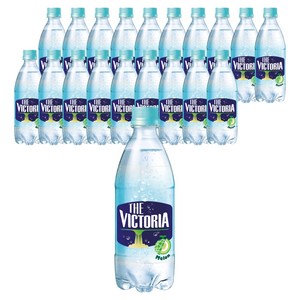 웅진빅토리아 더빅토리아 멜론, 500ml, 20개