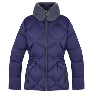 까스텔바작 여성 퀼팅 덕 다운 패딩 점퍼 BGDWDW705