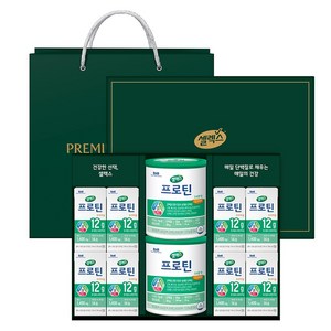 셀렉스 프로틴 종합세트