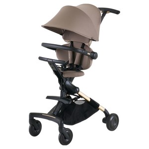 리안 기내반입형 젠 트라이크 유모차