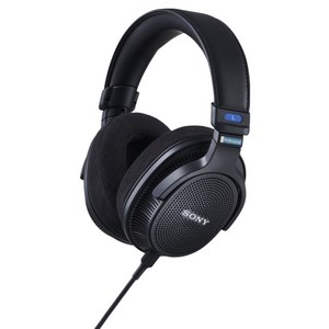 소니 오픈형 스튜디오 모니터링 헤드폰