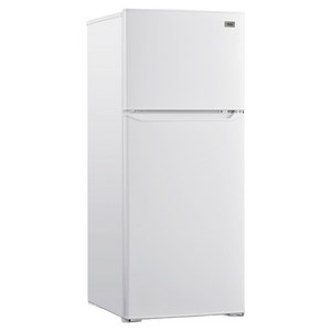 하이얼 155L 2도어 냉장고 방문설치