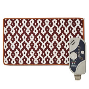 HanilMedical 황토 온열찜질기 크라운 미디움 60 x 35 cm