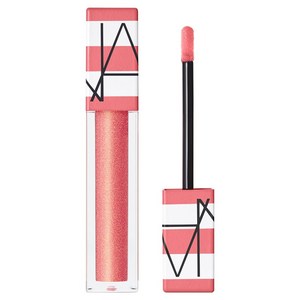 나스 핫 이스케이프 에프터글로우 립 오일, 오르가즘, 1개