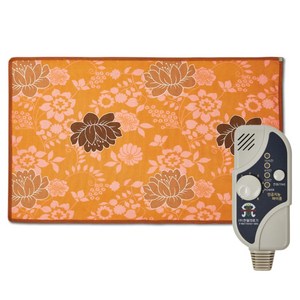 HanilMedical HanilMedical 프리미엄 황토 온열찜질기 연꽃 라지 85 x 40 cm HI - 501G