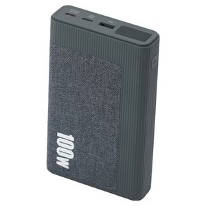 아이노비아 PD PPS 노트북 초고속충전 대용량 보조배터리 20000mAh 100W