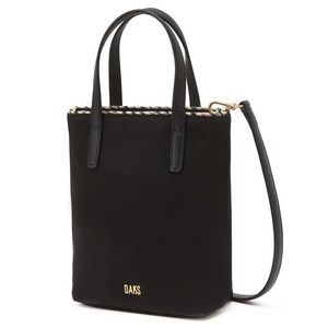 닥스 크랜포드 여성용 나일론 토트 겸 크로스백 DCBA5FC05