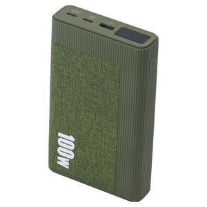 아이노비아 PD PPS 노트북 초고속충전 대용량 보조배터리 20000mAh 100W