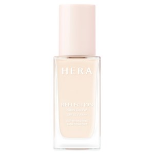 헤라 리플렉션 스킨 글로우 파운데이션 30g