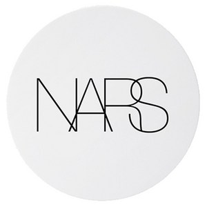 나스 라이트 리플렉팅 세럼 쿠션 파운데이션 케이스