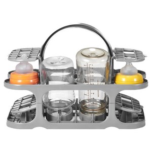 쿠쿠 3인용 마시멜로 CDW-BS03 전용 젖병트레이