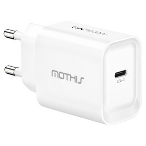 모디스 30W GaN PD 3.0 PPS 초고속 충전기 어댑터