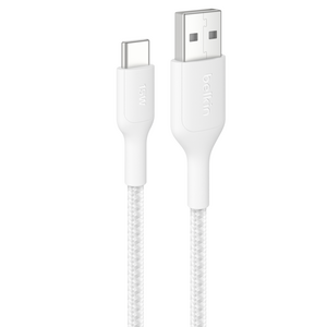 벨킨 USB A-C USB IF 브레이디드 케이블 CAB022fq