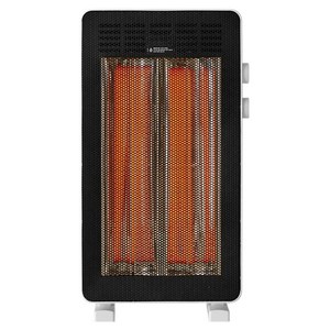 르젠 슬림 2단 탄소관 전기히터