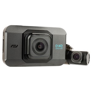 지넷 시스템 QHD/FHD 2채널 차량용 블랙박스 DX-Q
