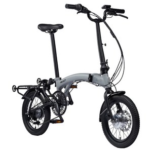 세파스 리액트 전기자전거