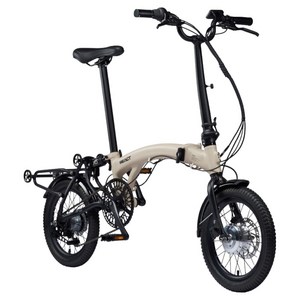 세파스 리액트 전기자전거