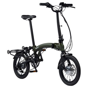 세파스 리액트 전기자전거