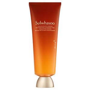 설화수 자음생 클렌징 폼