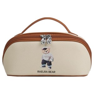 라엘라베어 먀사온 화장품 파우치 RA28-10230