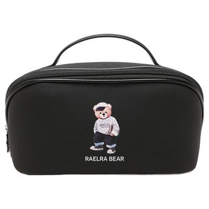 라엘라베어 먀사온 화장품 파우치 RA28-10230