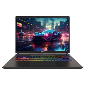 MSI 블랙 약 16인치에 해당함, 라이젠7, 512GB, 16GB, Free DOS, 2025.08