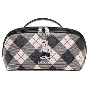 라엘라베어 먀사온 화장품 파우치 RA28-10230