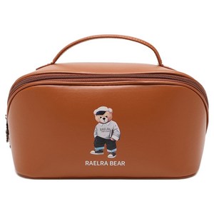 라엘라베어 먀사온 화장품 파우치 RA28-10230