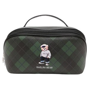 라엘라베어 먀사온 화장품 파우치 RA28-10230